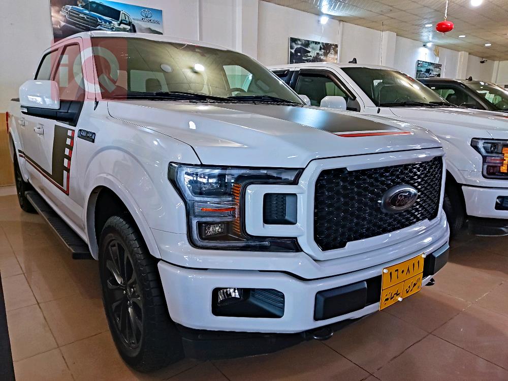 فۆرد F-150